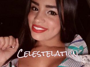 Celestelatiiin