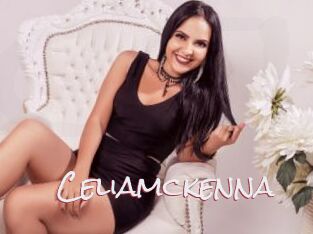 Celiamckenna