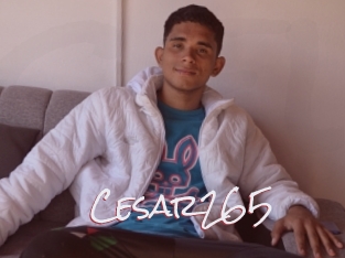 Cesar265