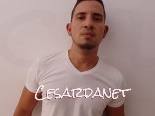 Cesardanet