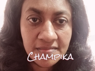 Champika