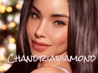 Chandriadiamond