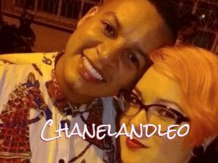 Chanelandleo