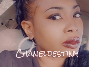 Chaneldestiny