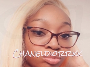 Chaneldiorrxx