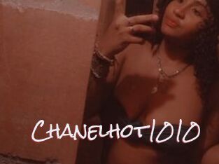 Chanelhot1010