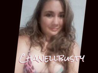 Chanellbusty