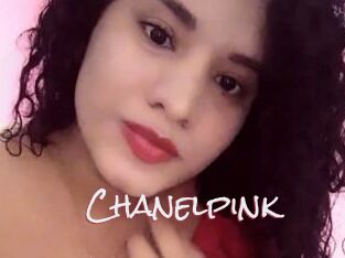 Chanelpink