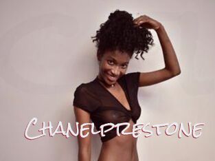 Chanelprestone