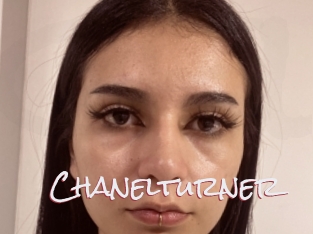 Chanelturner