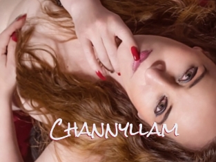 Channyllam