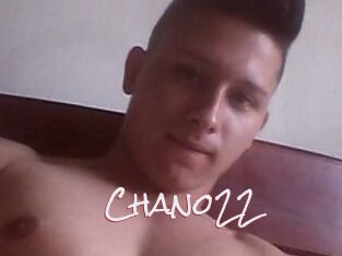 Chano22