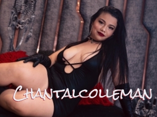 Chantalcolleman