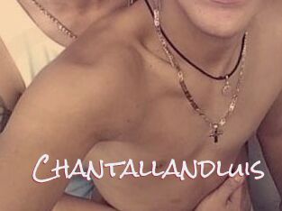 Chantallandluis