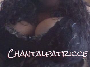 Chantalpatricce