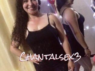 Chantalsex3