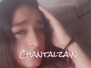 Chantalzain