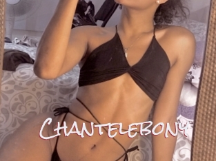 Chantelebony