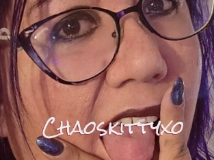 Chaoskittyxo