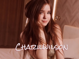 Charilwilson