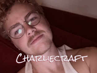 Charliecraft