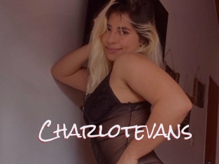 Charlotevans