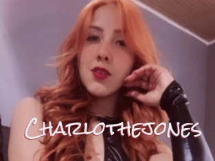 Charlothejones