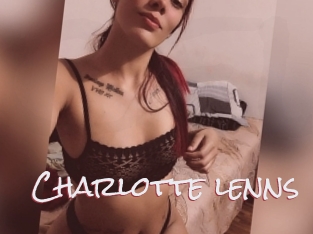 charlotte_lenns Celiba Club
