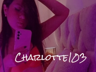 Charlotte103