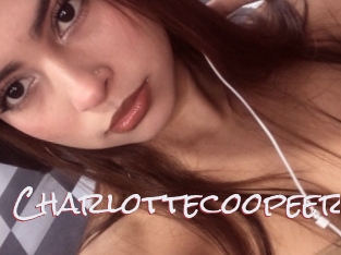 Charlottecoopeer