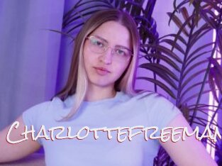 Charlottefreeman