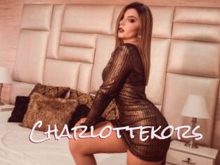 Charlottekors