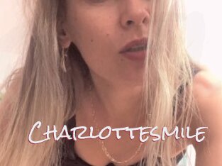 Charlottesmile