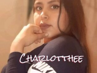 Charlotthee