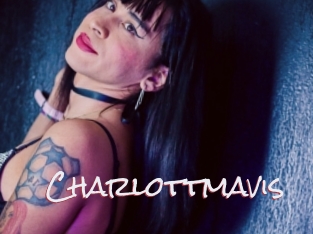 Charlottmavis