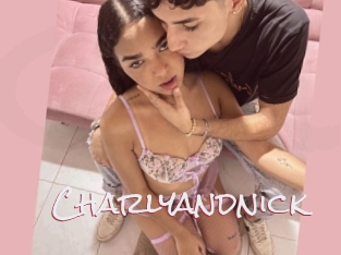 Charlyandnick