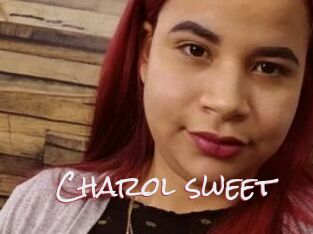 Charol_sweet