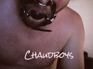 Chaudboys