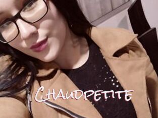 Chaudpetite