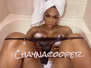 Chaynacooper