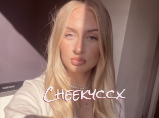 Cheekyccx