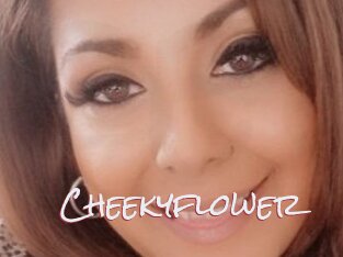 Cheekyflower