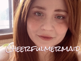 Cheerfulmermaid