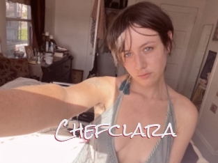 Chefclara