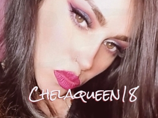 Chelaqueen18