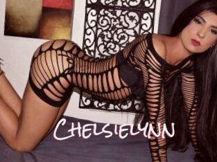 Chelsielynn