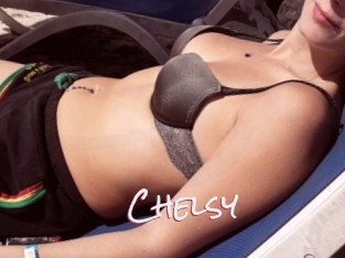 Chelsy