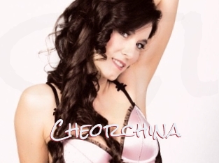 Cheorchina