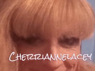 Cherriannelacey