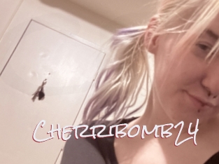 Cherribomb24